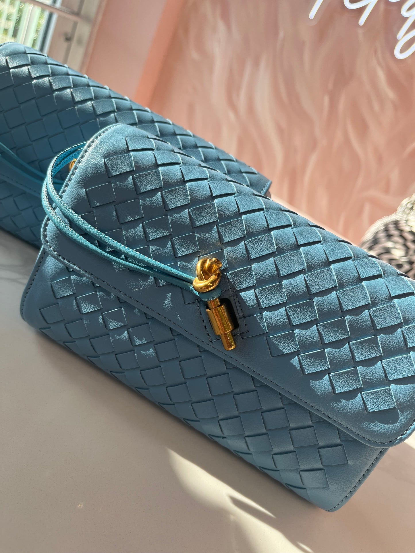 Shopgirls Bags