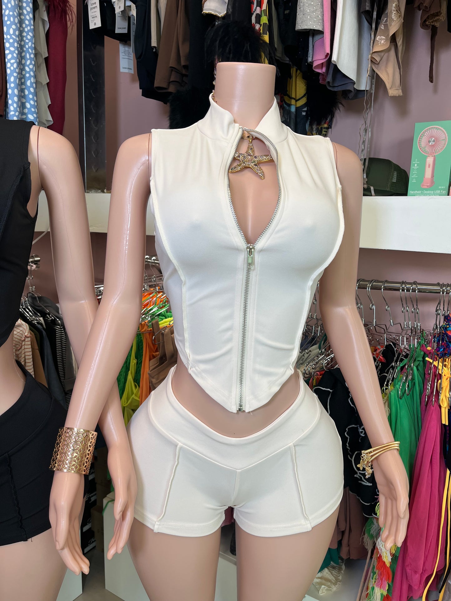 Ryder Set