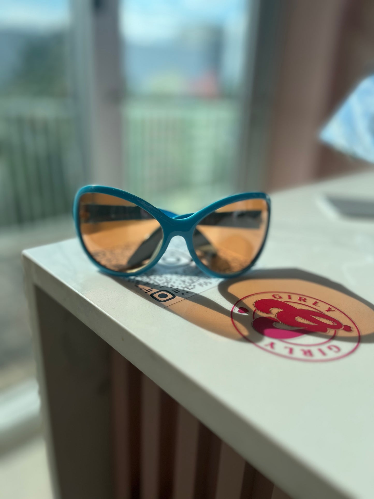 Hot Summer Sunnies