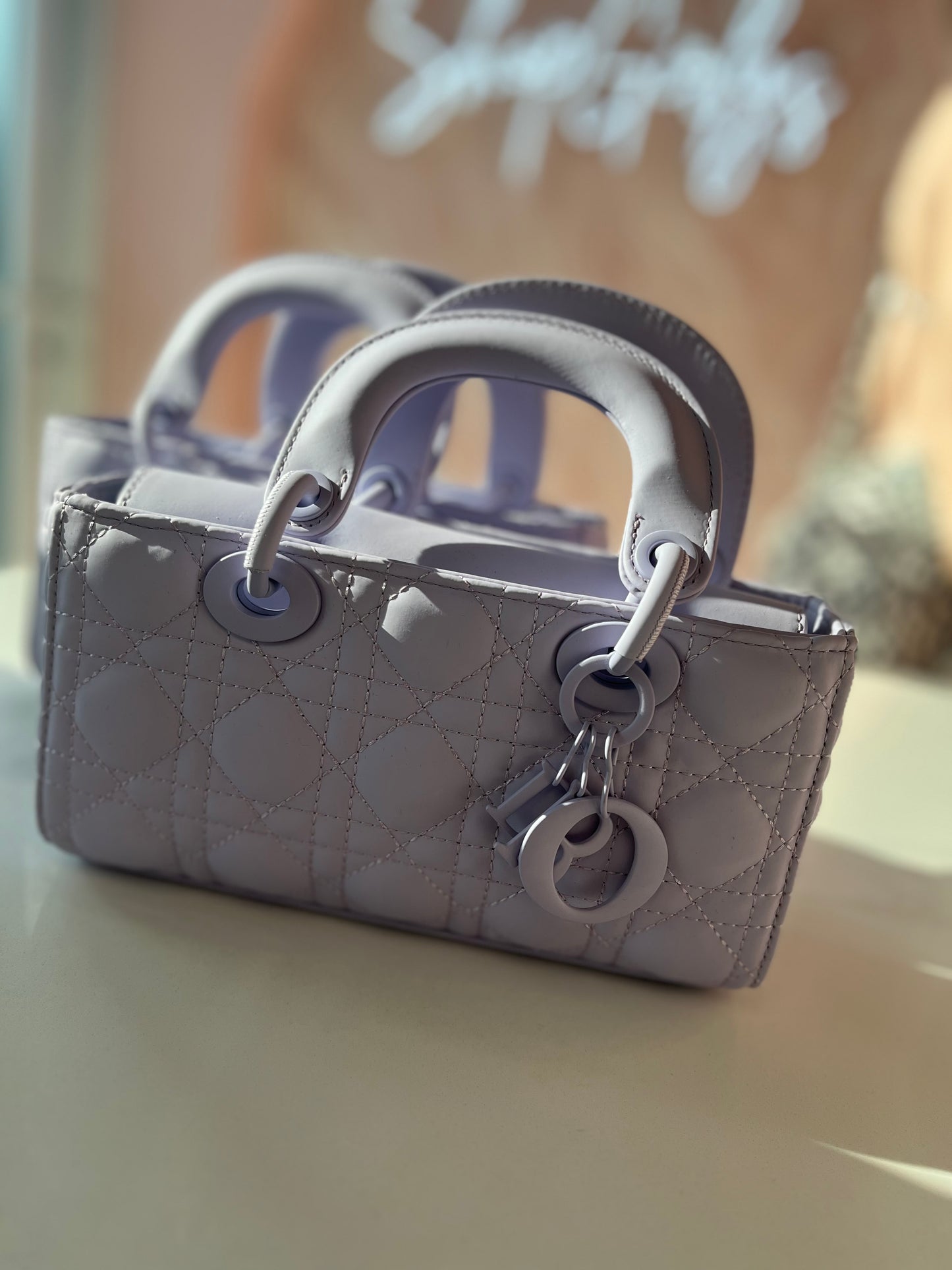 Shopgirls Bags