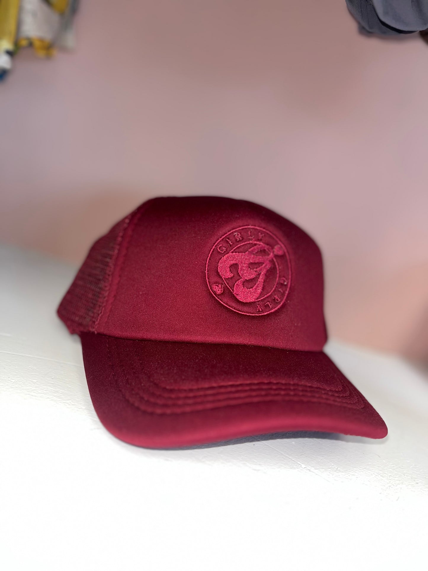 Shopgirlys Hats