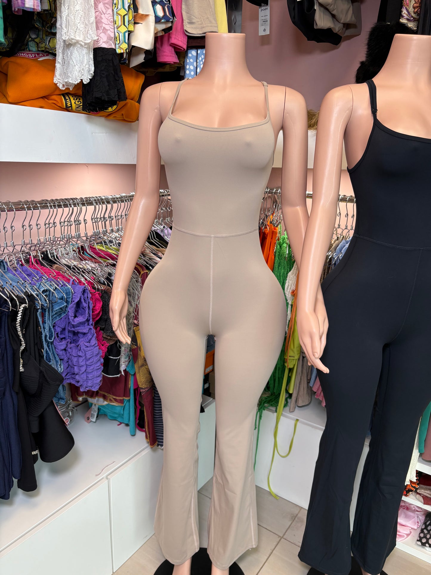 Nude Daily Body
