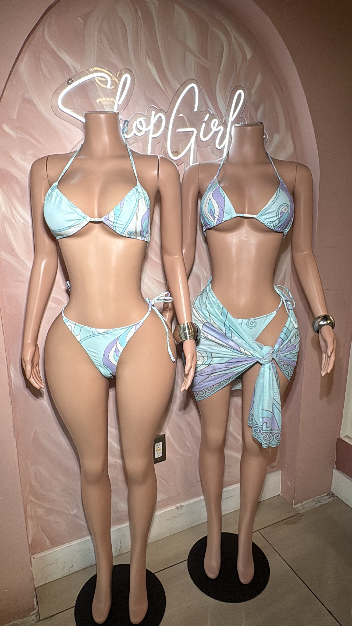 Baby Blu