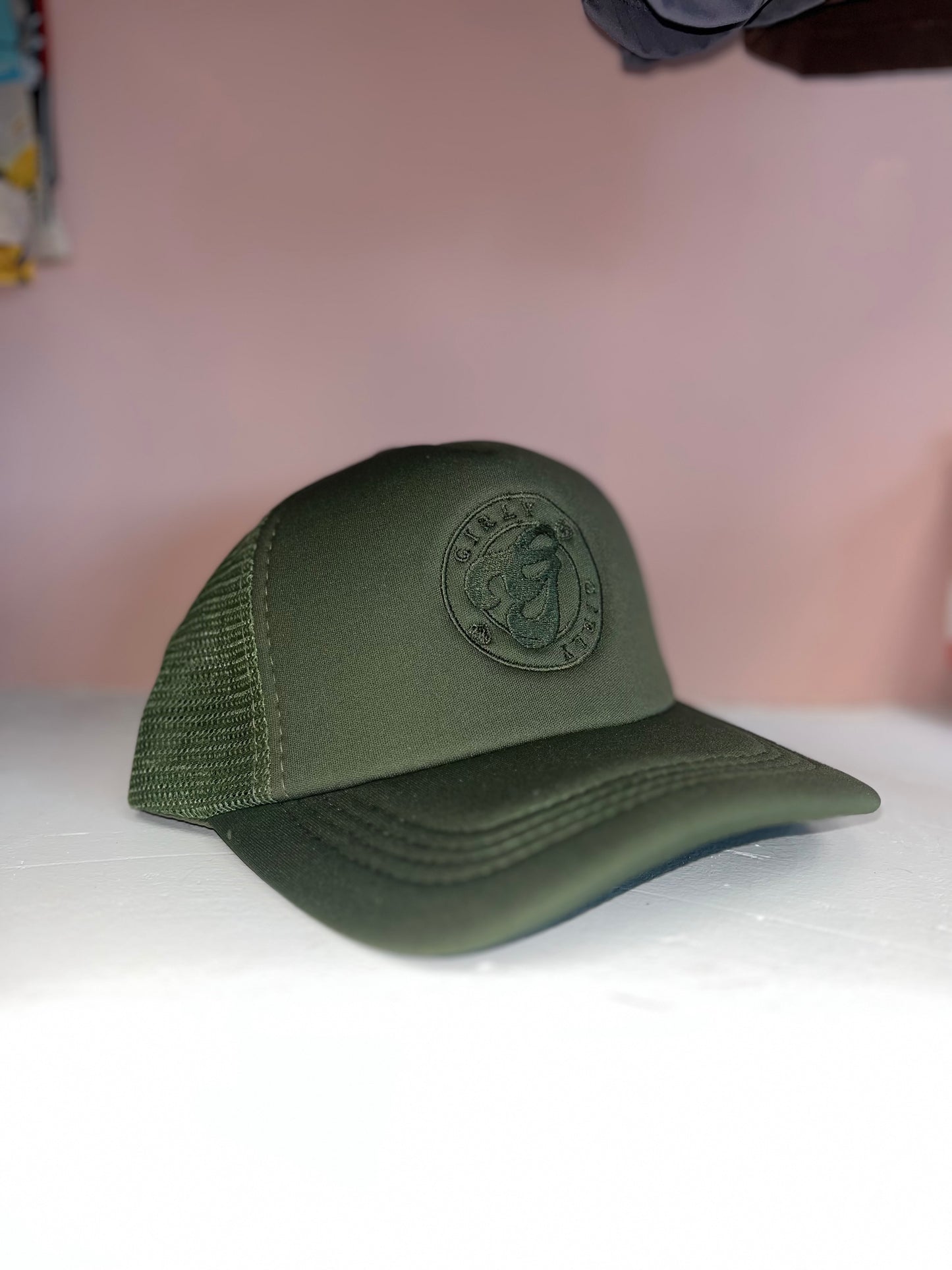 Shopgirlys Hats