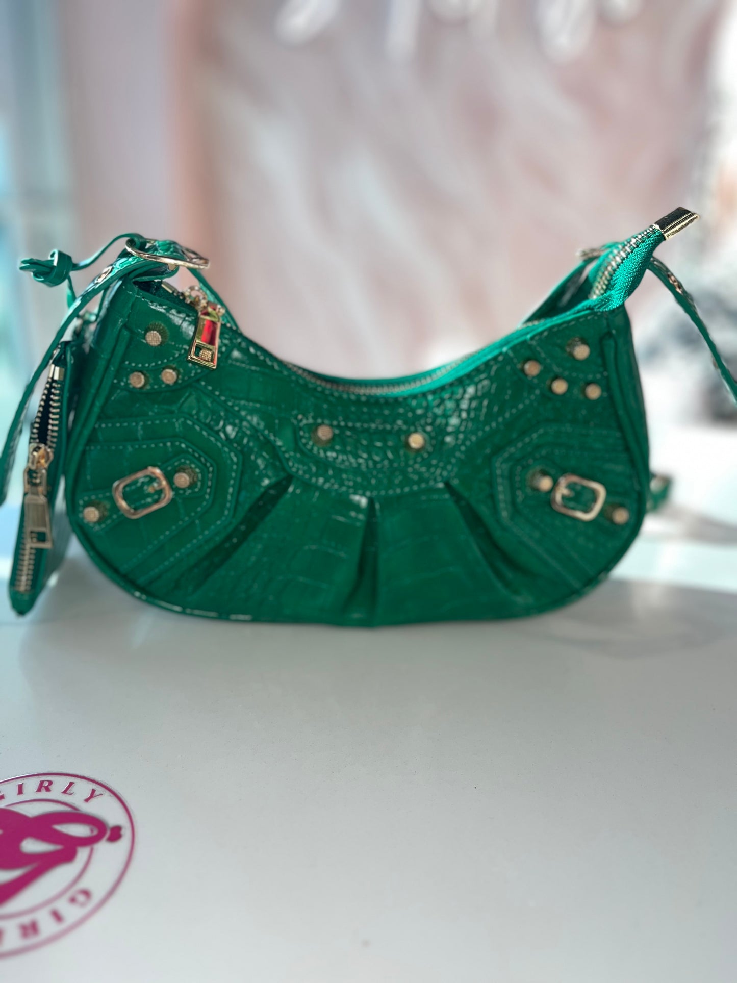 Shopgirls Bags
