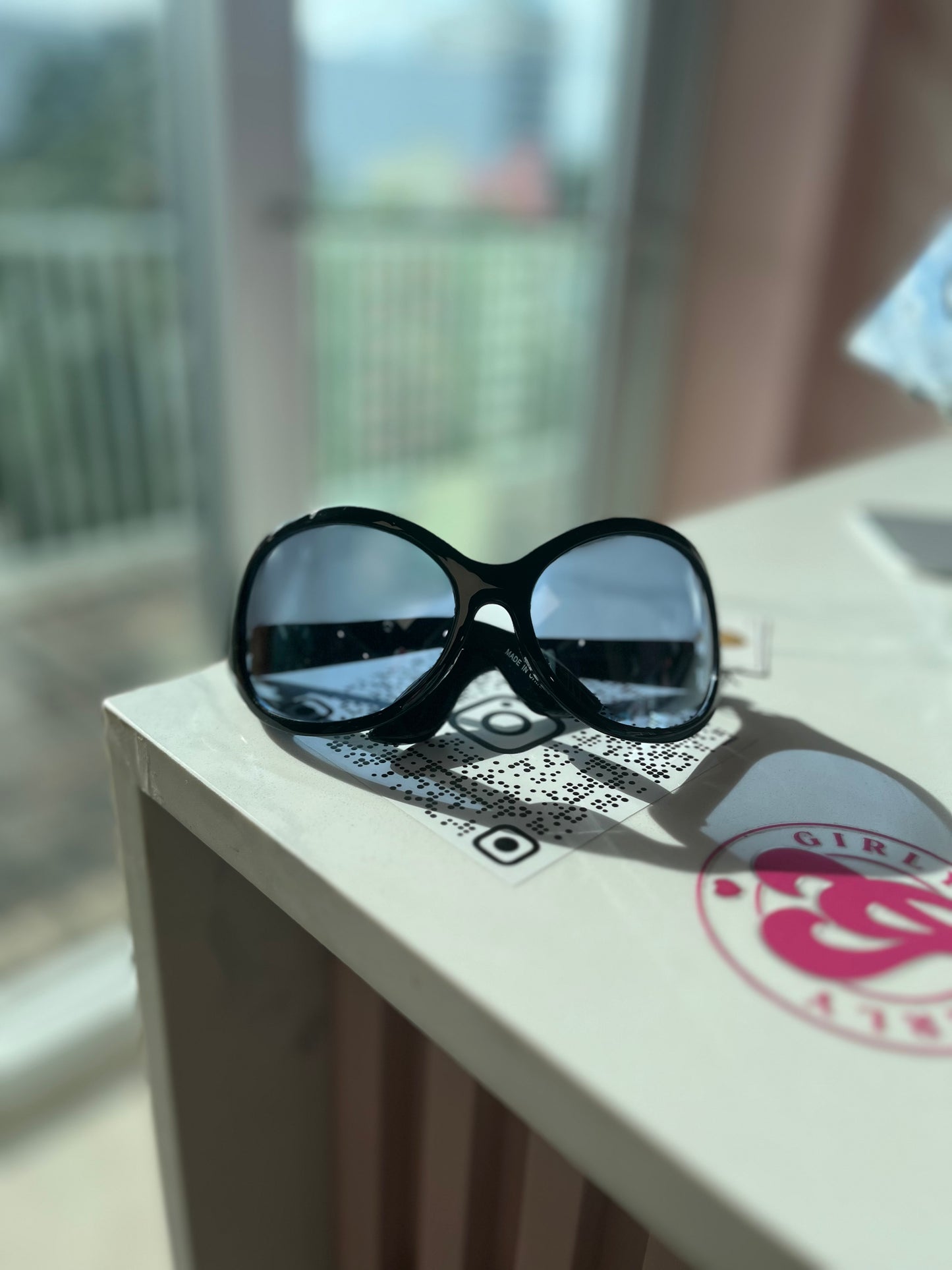 Hot Summer Sunnies