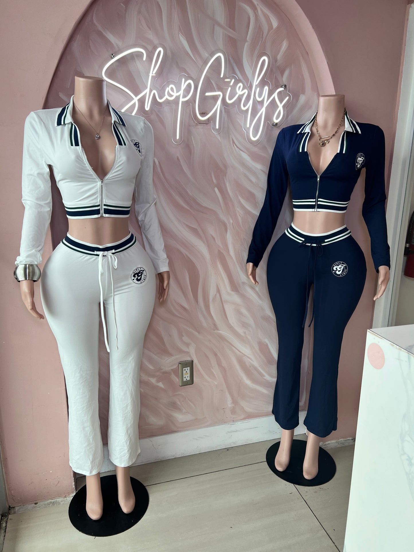 Girly Set
