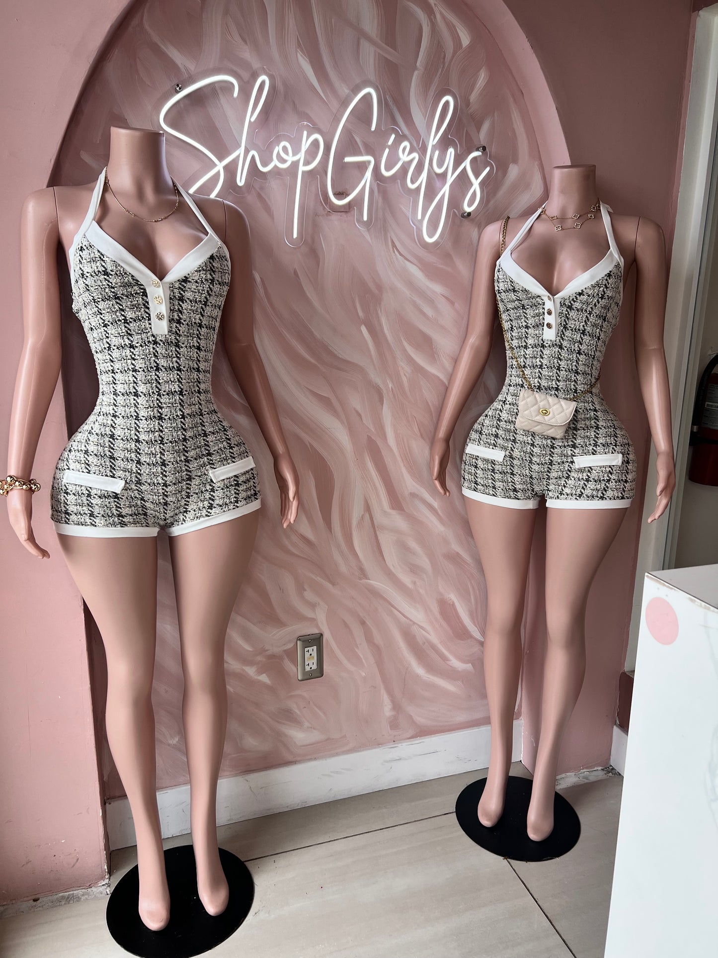 Material girl