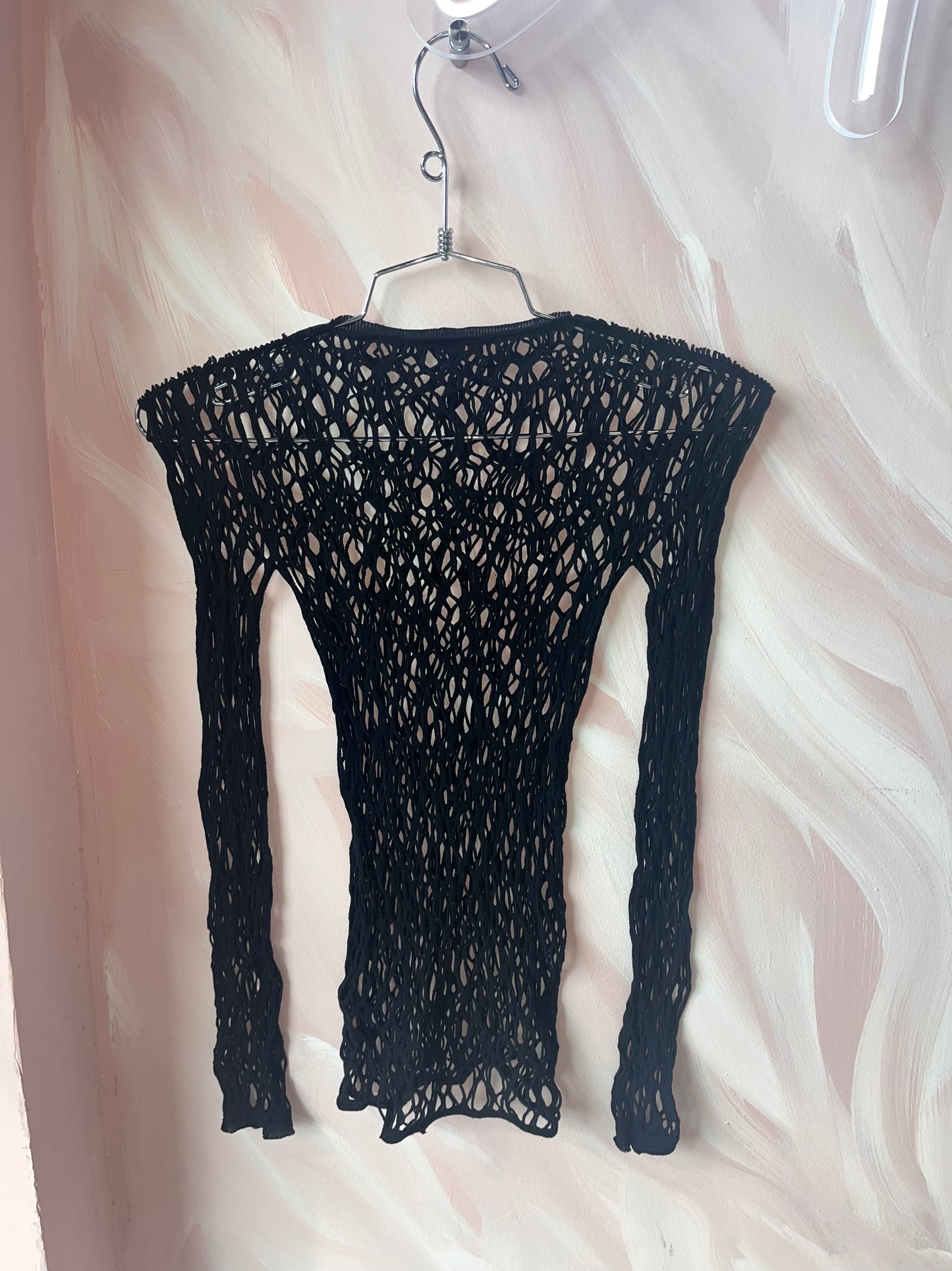 Web Dress