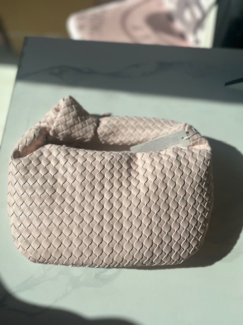 Knot Purse