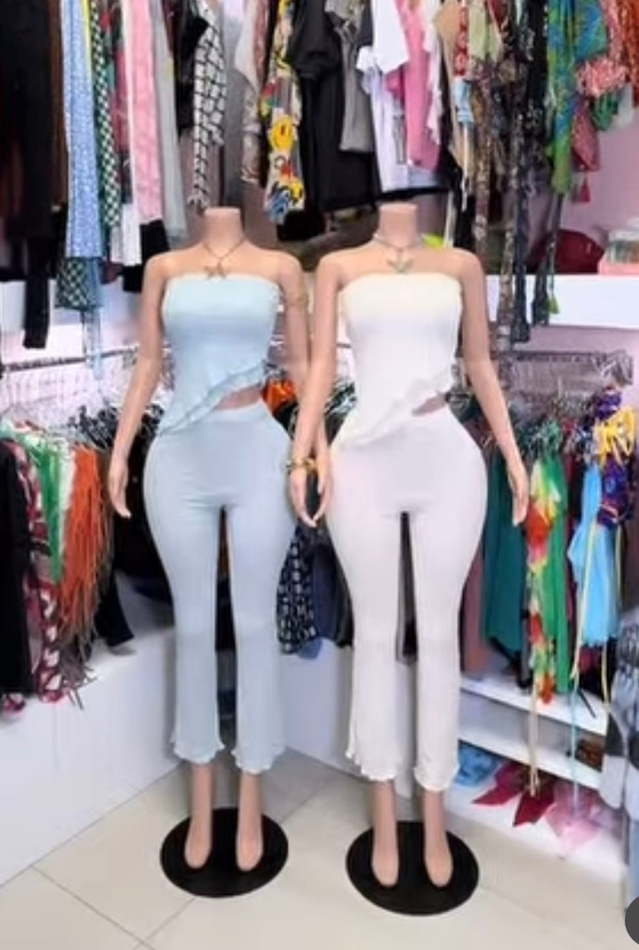Chloe 2pc Set
