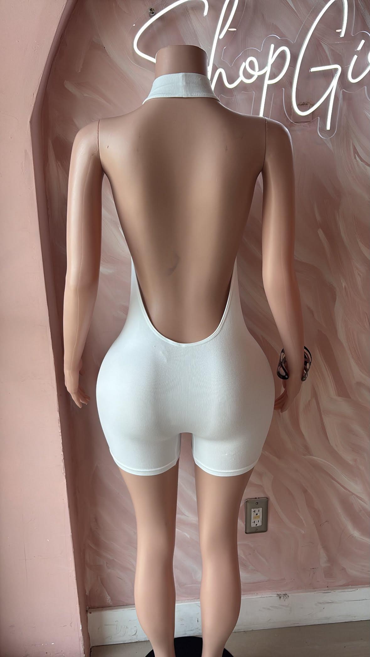 White body