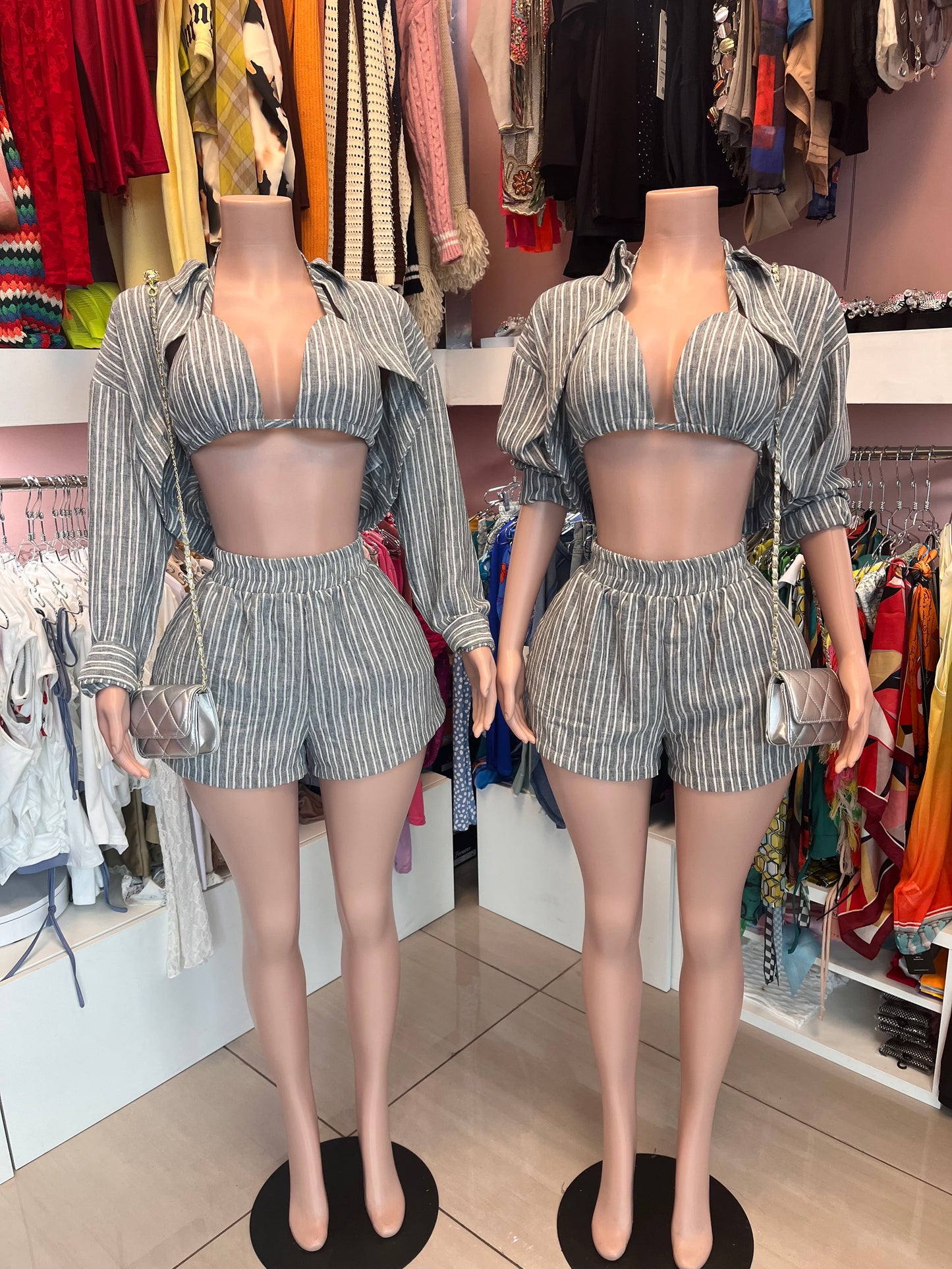 Chloe 3pc Set