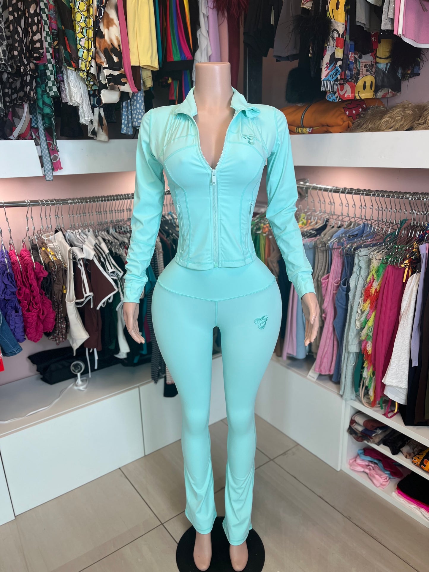 Girly Couture
