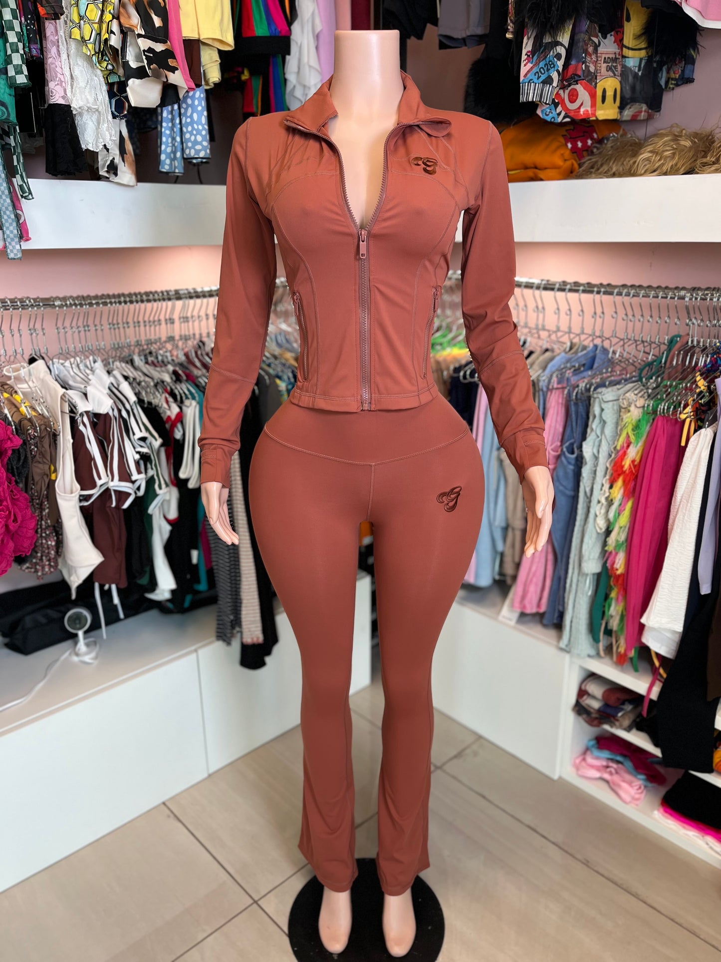Girly Couture