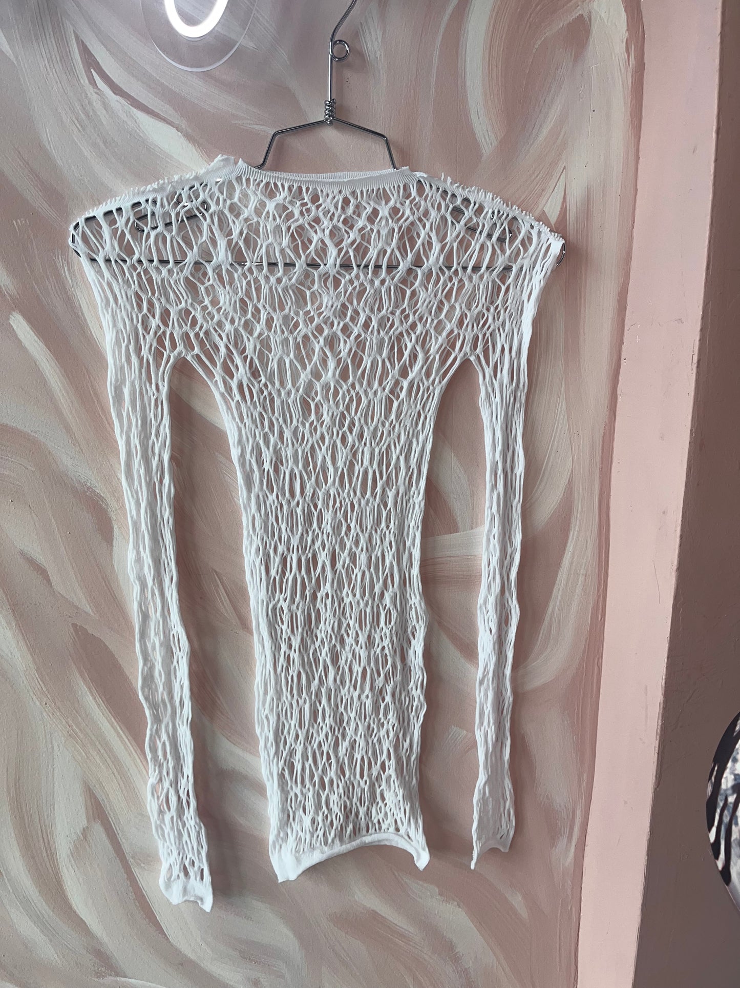 Web Dress