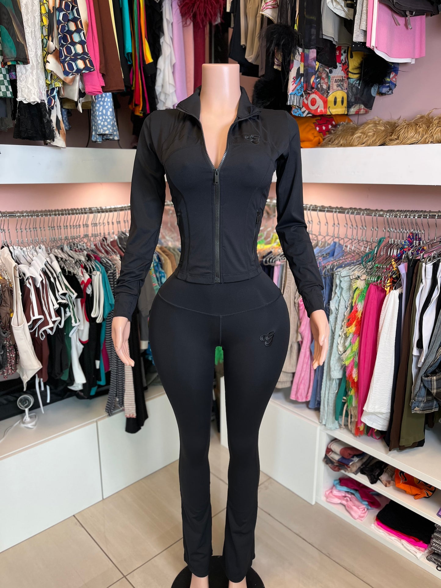 Girly Couture