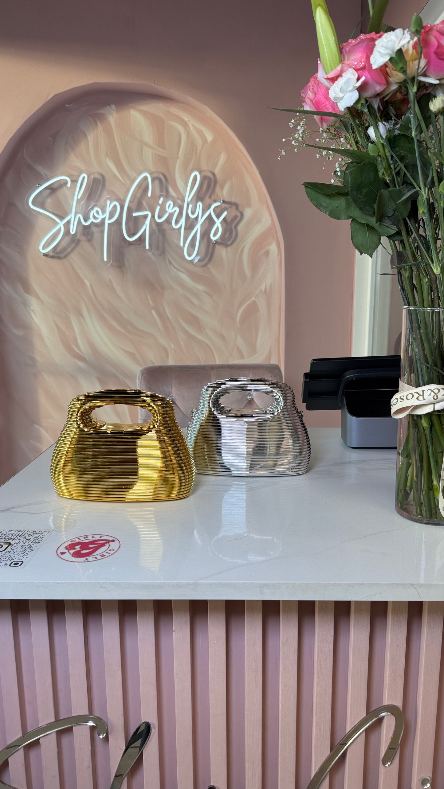 Gleopatra bag