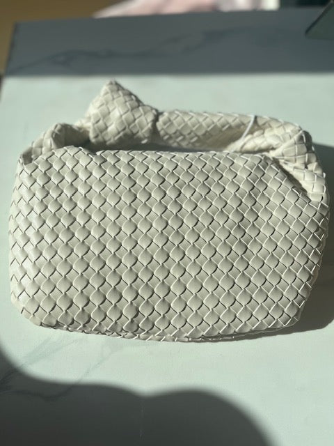 Knot Purse