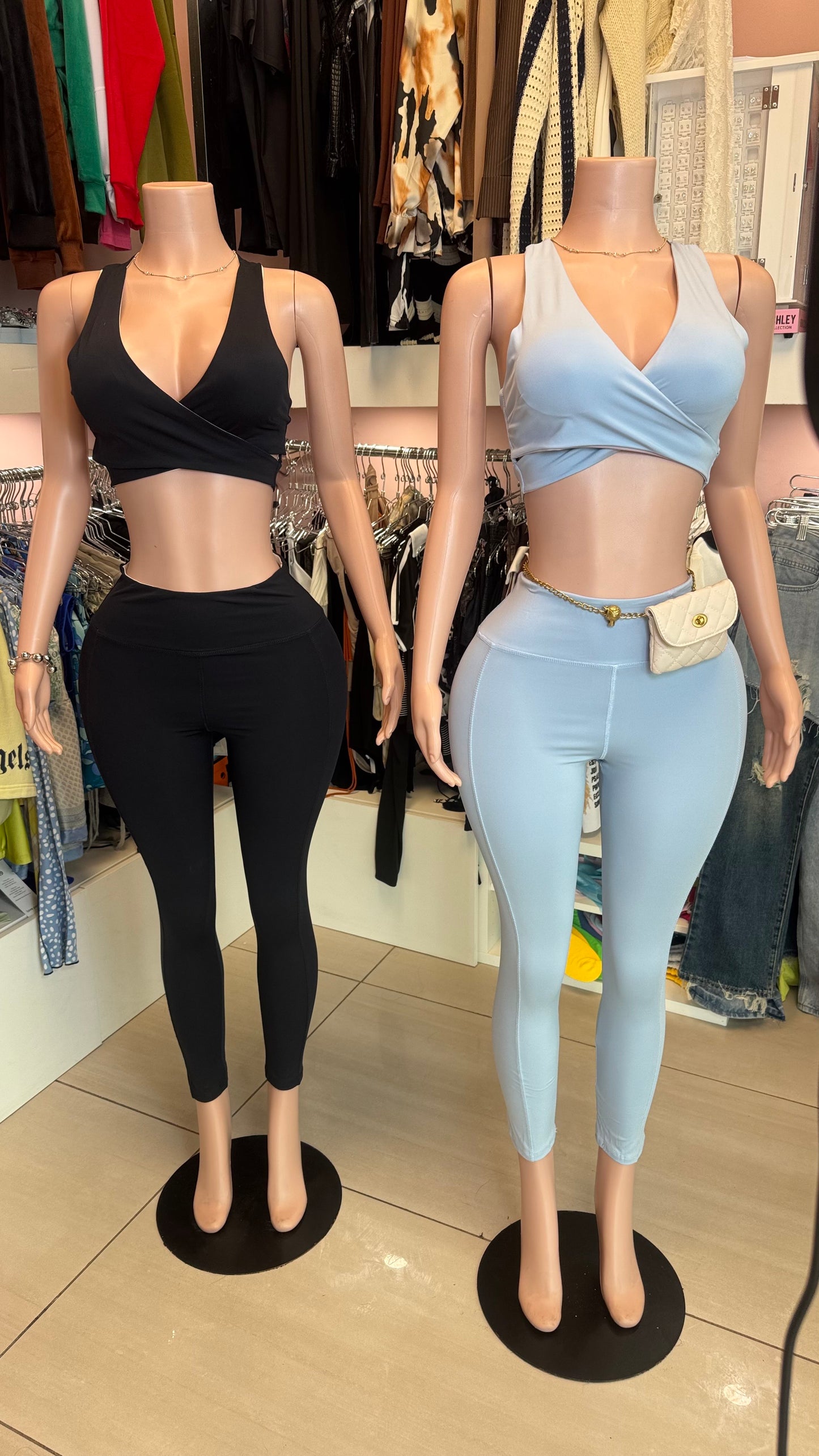 Reversible Duo
