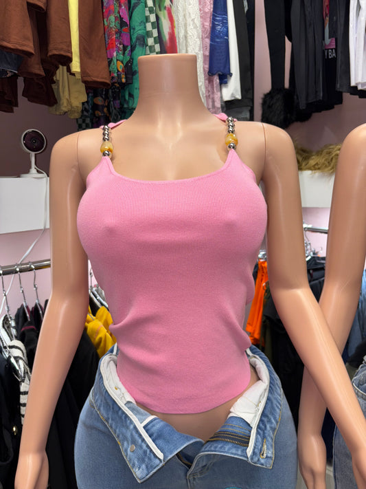 Pink Tank