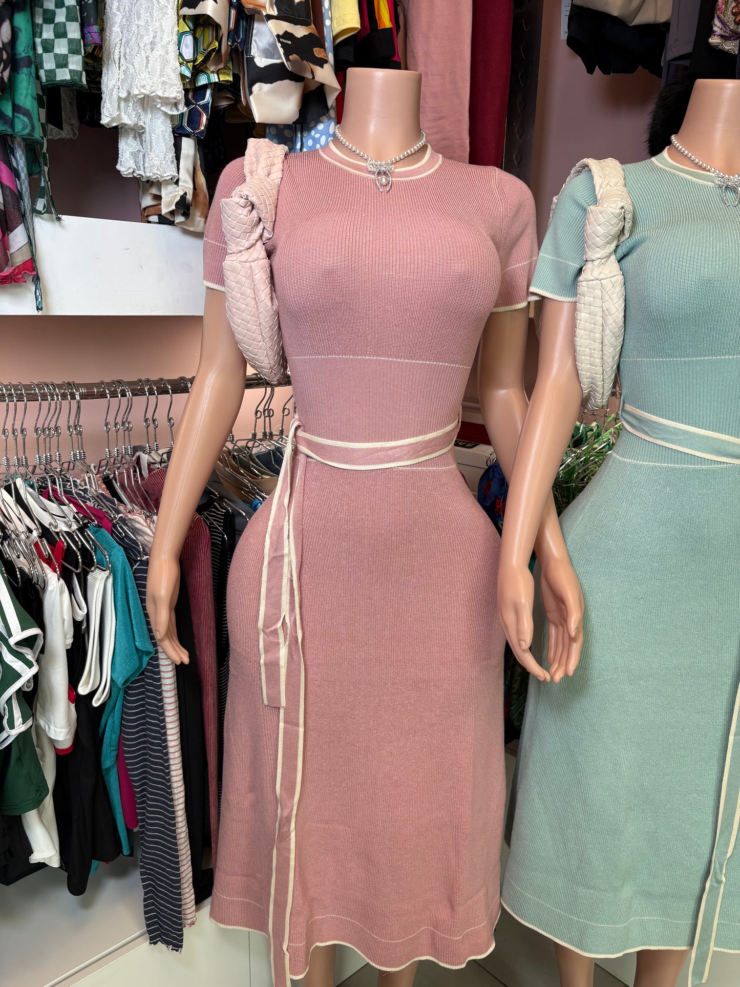 Pink Derby