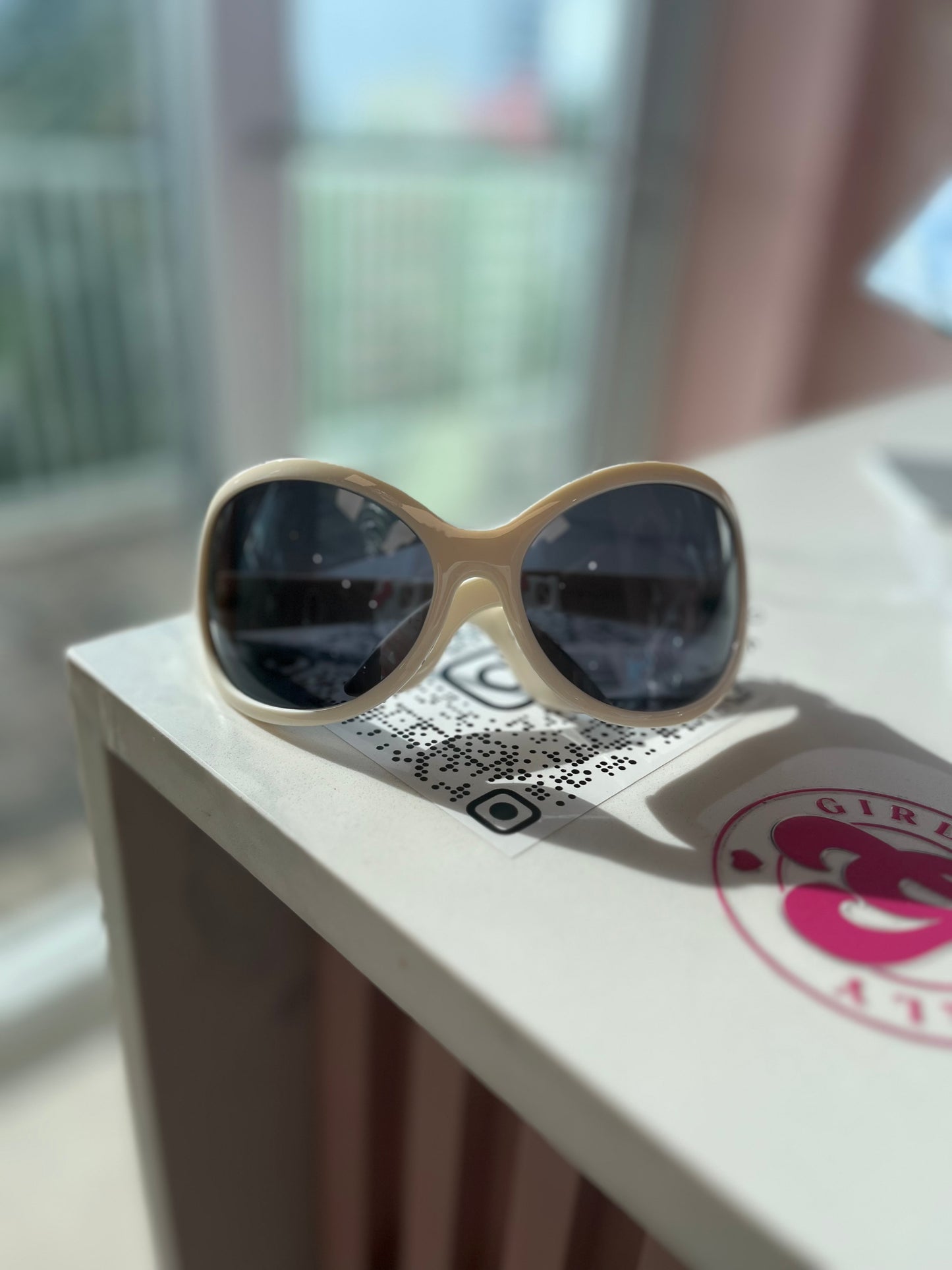 Hot Summer Sunnies