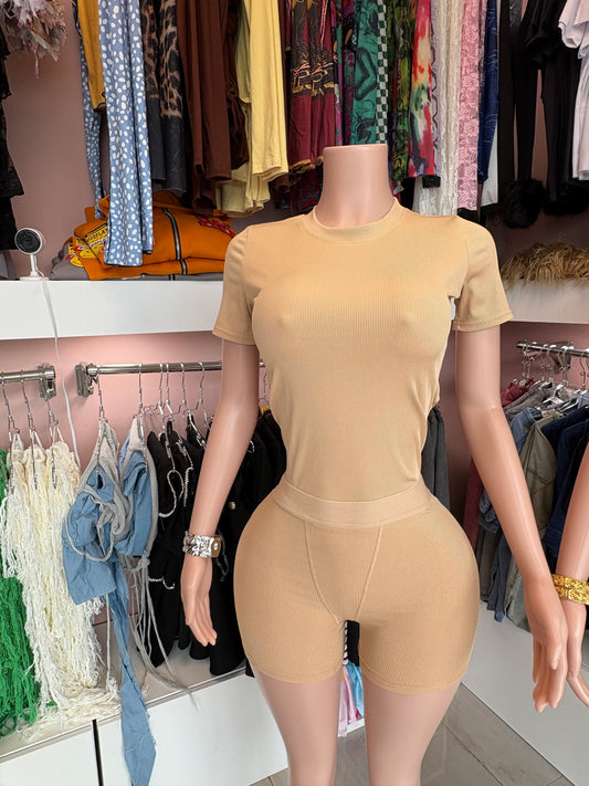 Nude Basic