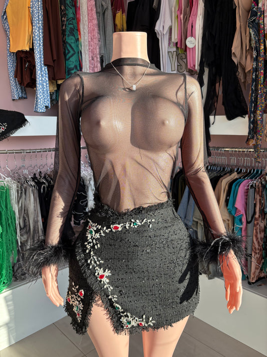 High Fashion