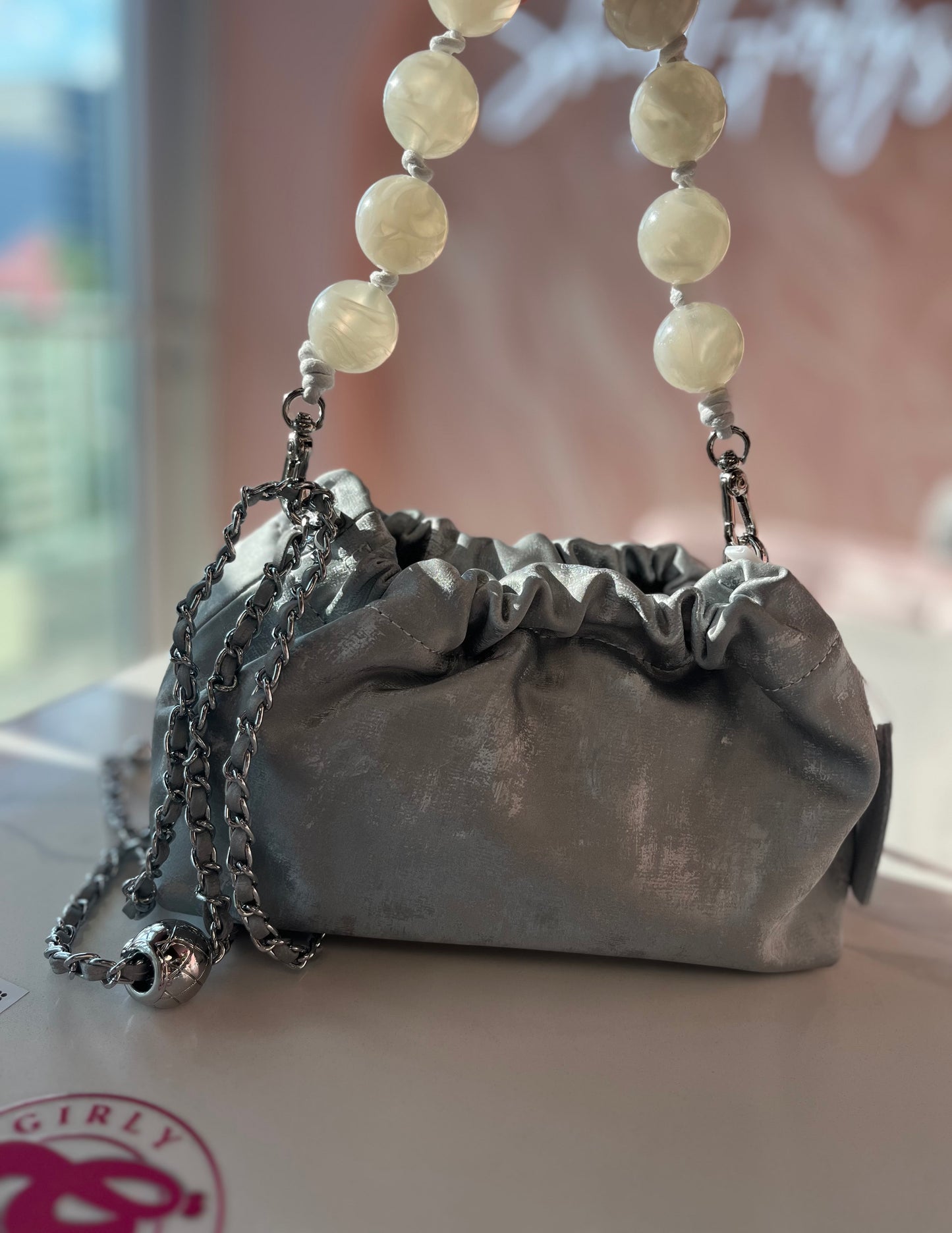 Shopgirls Bags