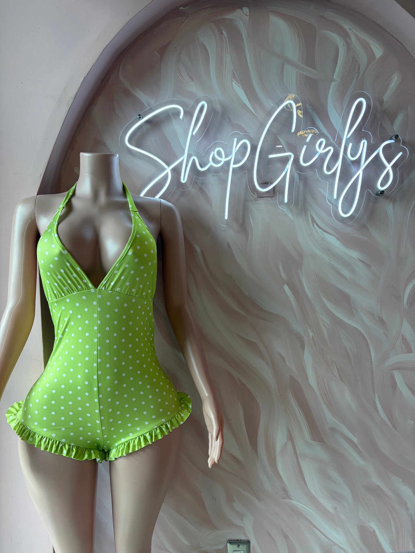 Lime Light