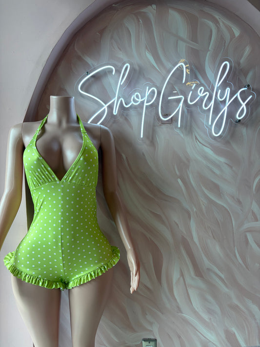 Lime Light