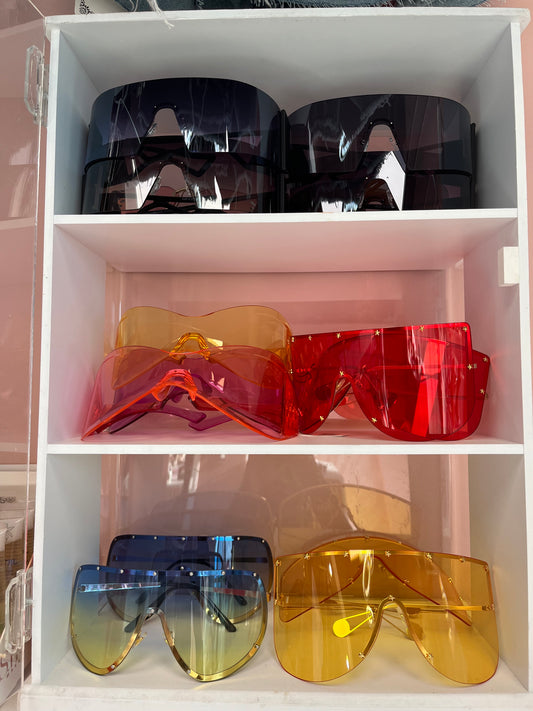Shopgirls Sunnies