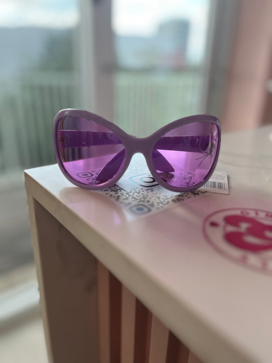 Hot Summer Sunnies