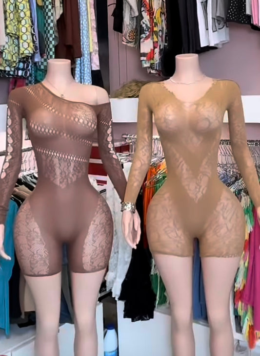 Bodyy Suit