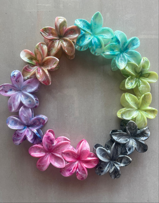 Girly's Clips
