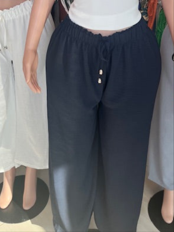 Beachy Bottoms
