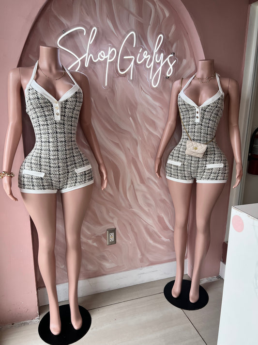 Material girl