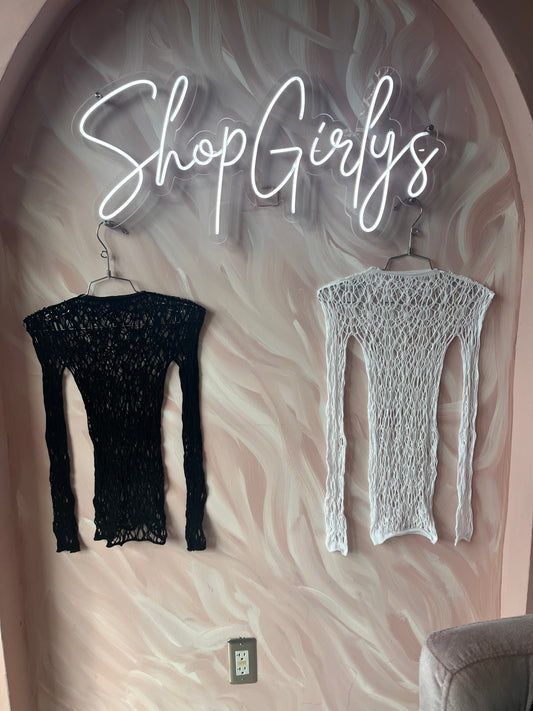 Web Dress