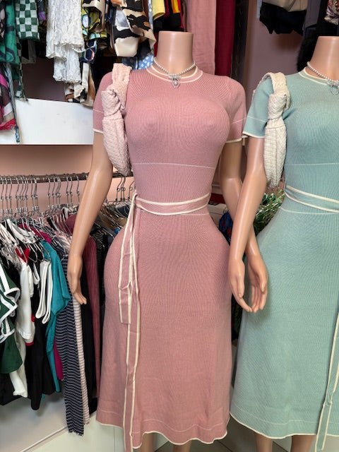 Derby Dress