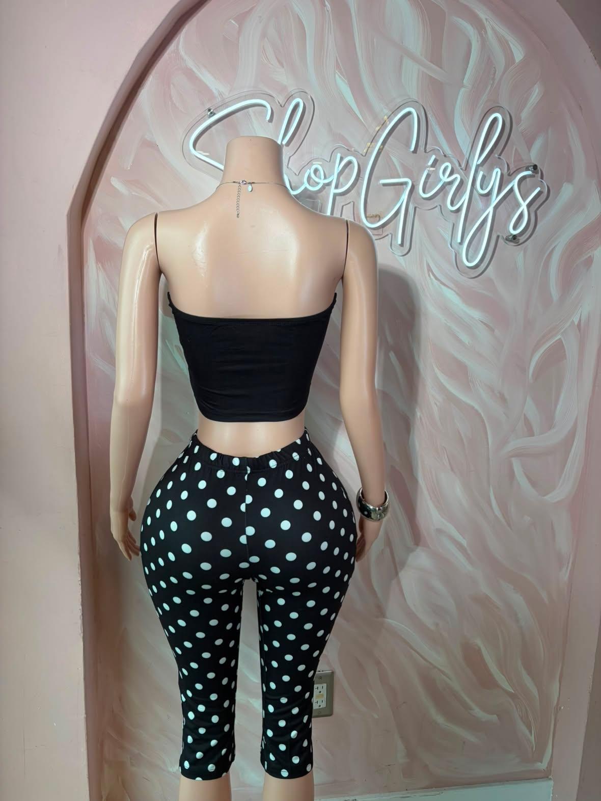 Polka & Pony
