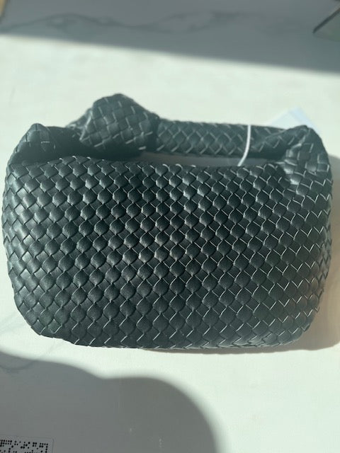 Knot Purse