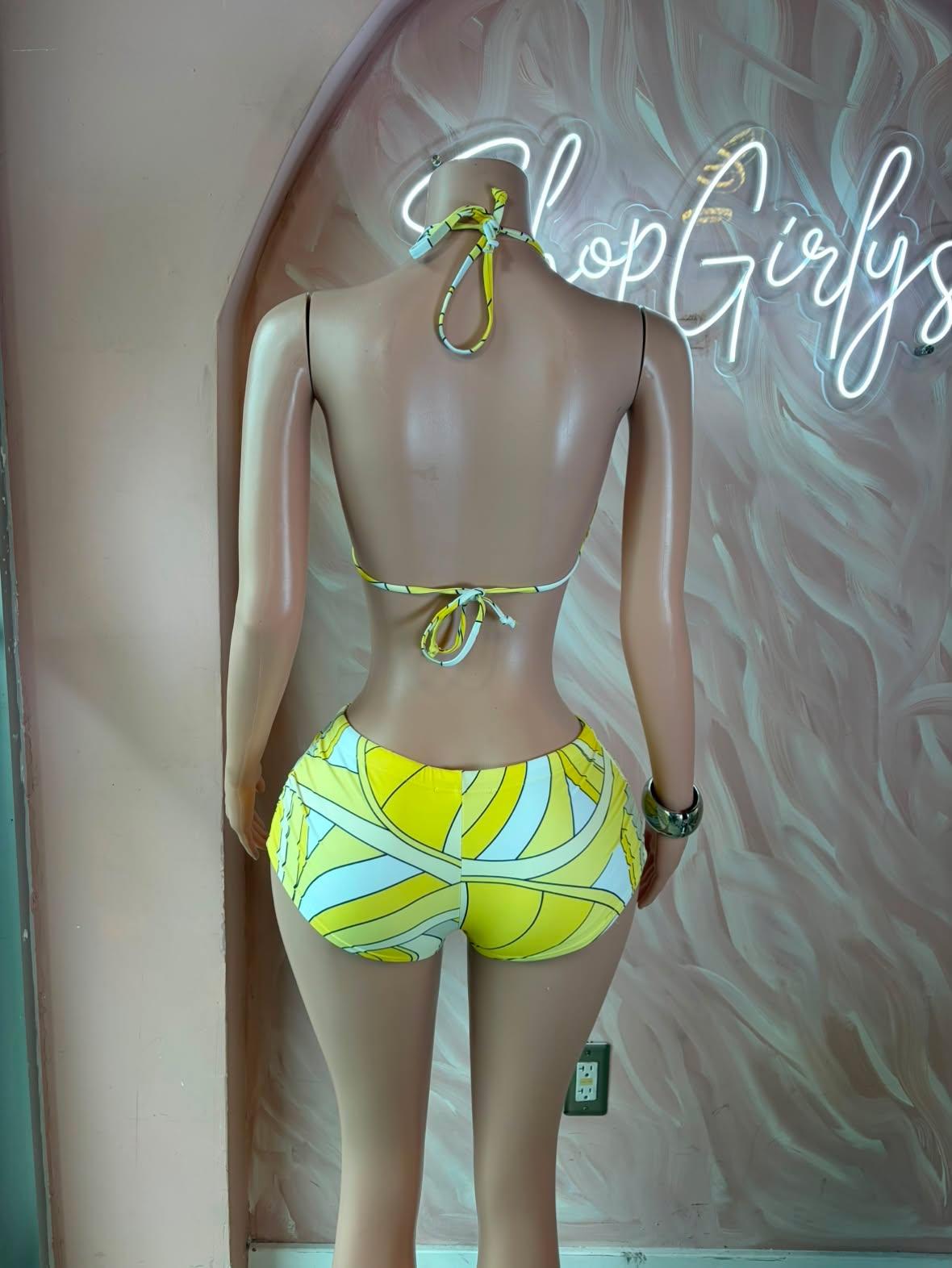 Limoncello