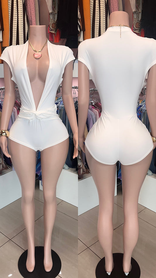 Bawdy Suit