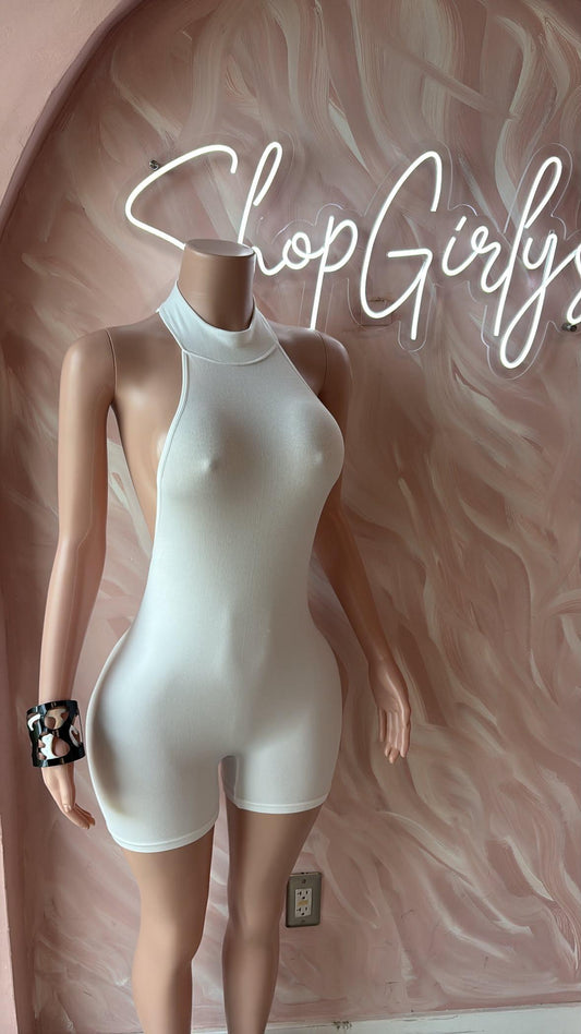 White body