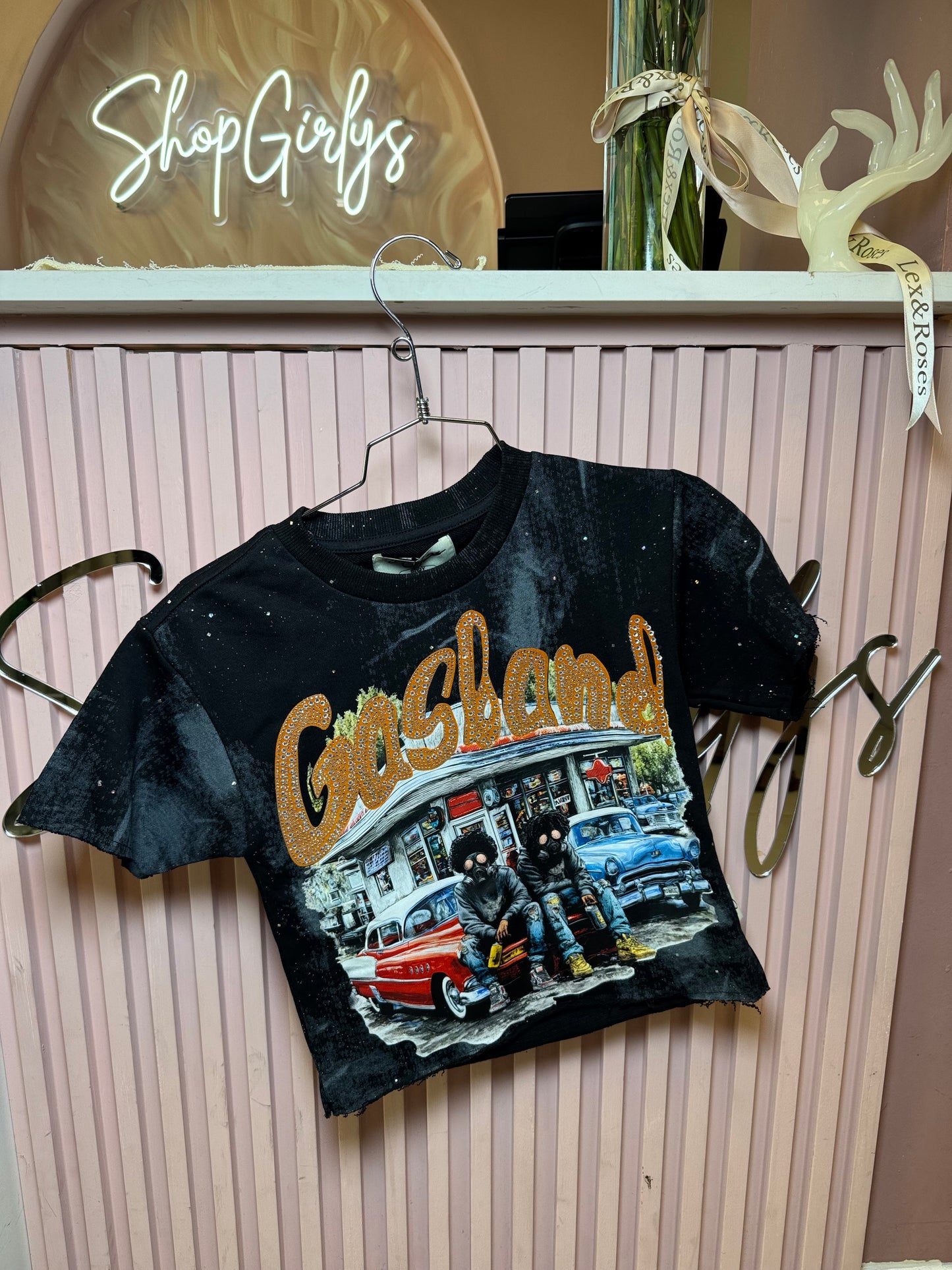 Gasland Crop