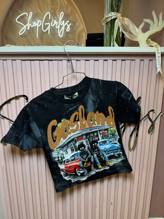 Gasland Crop